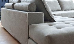 Σαλόνι γωνία 115