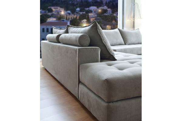 Σαλόνι γωνία 115 ΣΑΛΟΝΙΑ-ΠΟΛΥΘΡΟΝΕΣ