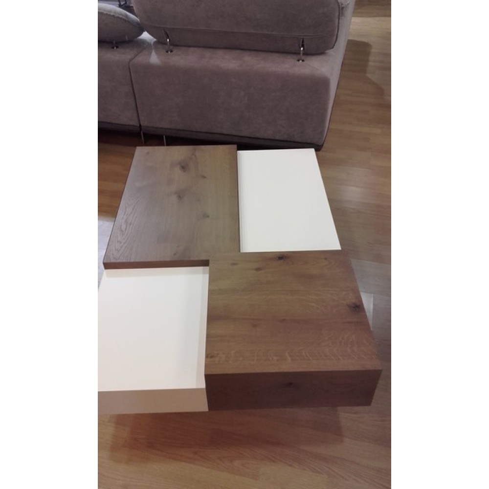 Τραπεζάκι Σαλονίου 0306