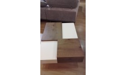 Τραπεζάκι Σαλονίου 0306