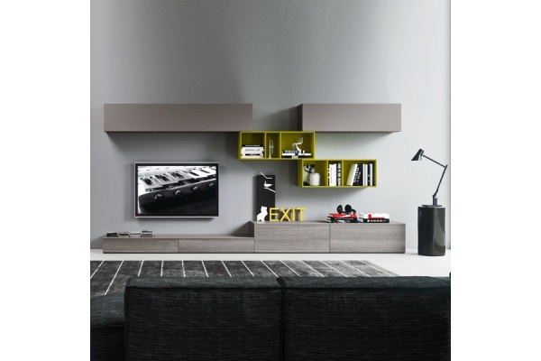 Σύνθεση New ΣΥΝΘΕΣΕΙΣ