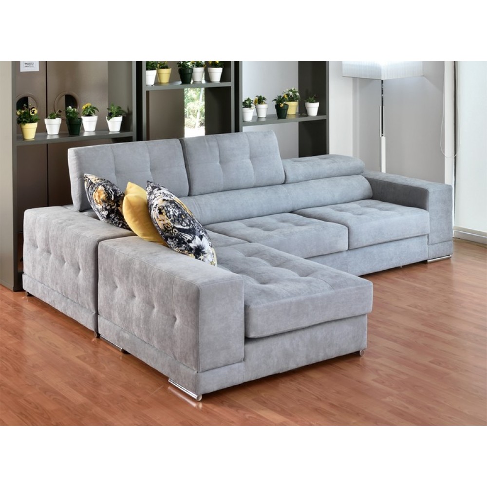 Σαλόνι γωνία Νεφέλη