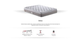 Στρώμα Delux
