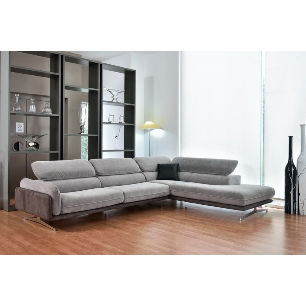 Σαλόνι γωνία Θέτις