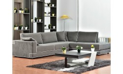 Σαλόνι γωνία Anesis