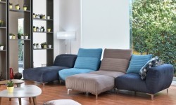 Σαλόνι  πολυμορφικό FLEX