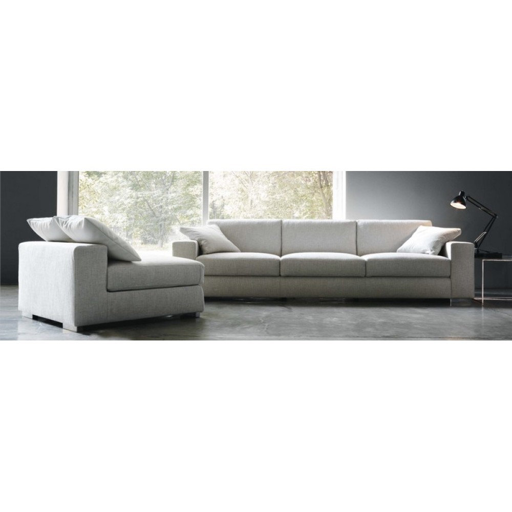 Σαλόνι πολυμορφικό Λητώ