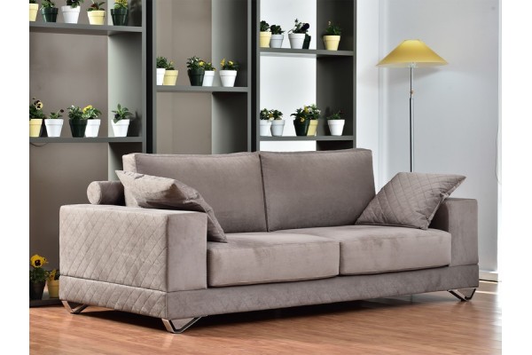 Σαλόνι KING ΣΑΛΟΝΙΑ-ΠΟΛΥΘΡΟΝΕΣ