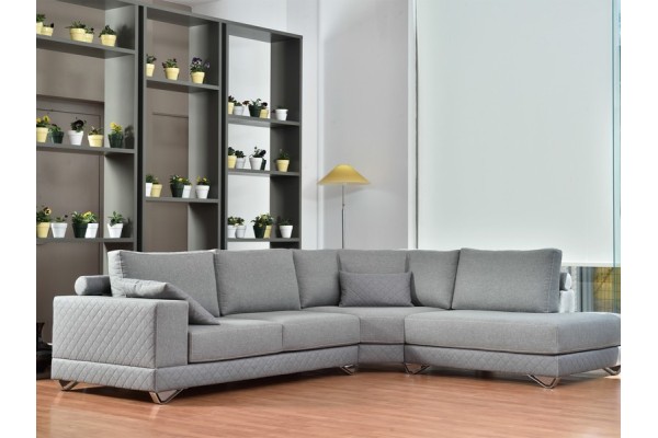 Σαλόνι KING ΣΑΛΟΝΙΑ-ΠΟΛΥΘΡΟΝΕΣ