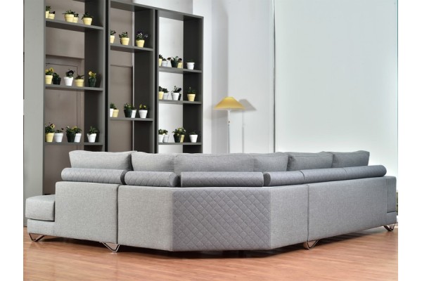 Σαλόνι KING ΣΑΛΟΝΙΑ-ΠΟΛΥΘΡΟΝΕΣ