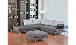 Σαλόνι γωνία Lobby