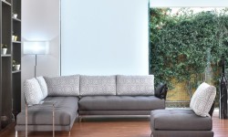 Σαλόνι γωνία Lobby