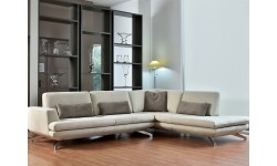 Σαλόνι γωνία Lina