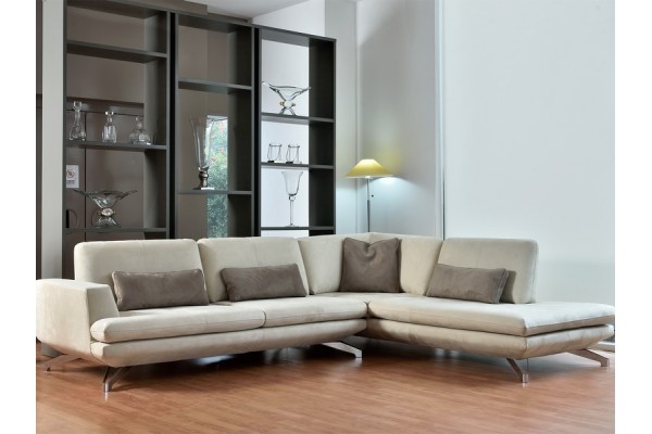 Σαλόνι γωνία Lina ΣΑΛΟΝΙΑ-ΠΟΛΥΘΡΟΝΕΣ