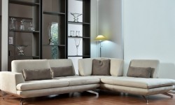 Σαλόνι γωνία Lina