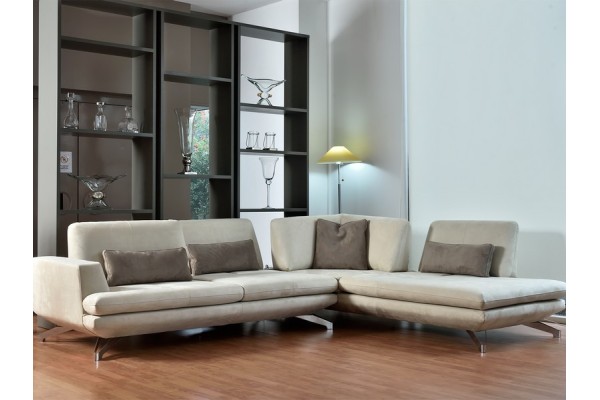 Σαλόνι γωνία Lina ΣΑΛΟΝΙΑ-ΠΟΛΥΘΡΟΝΕΣ