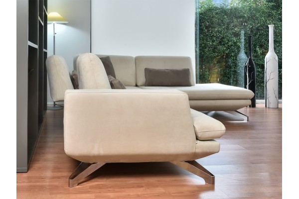 Σαλόνι γωνία Lina ΣΑΛΟΝΙΑ-ΠΟΛΥΘΡΟΝΕΣ