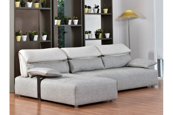 Σαλόνι NOVA ΣΑΛΟΝΙΑ-ΠΟΛΥΘΡΟΝΕΣ