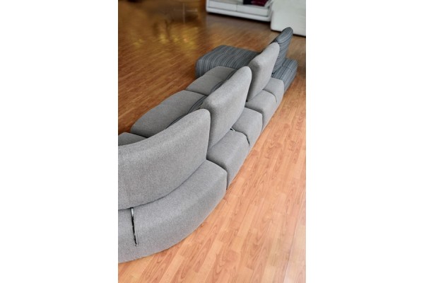 Σαλόνι γωνία πολυμορφικό ΣΑΛΟΝΙΑ-ΠΟΛΥΘΡΟΝΕΣ