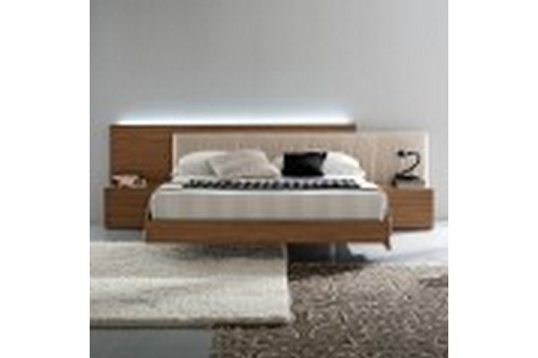 Κρεββατοκάμαρα Ελβίρα ΚΡΕΒΒΑΤΟΚΑΜΑΡΕΣ