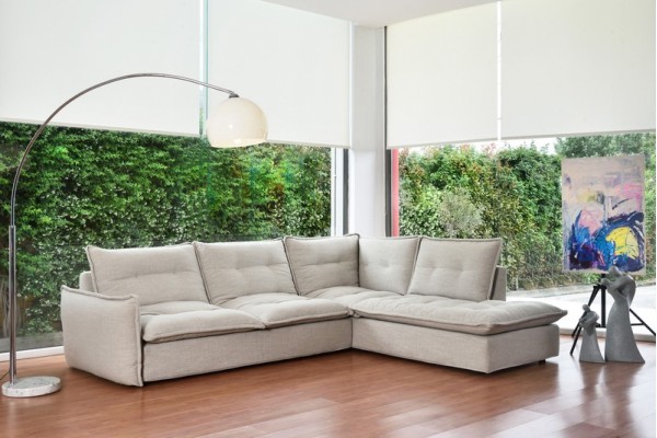 Σαλόνι γωνία Ελίνα ΣΑΛΟΝΙΑ-ΠΟΛΥΘΡΟΝΕΣ