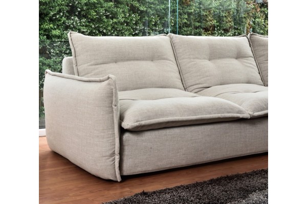 Σαλόνι γωνία Ελίνα ΣΑΛΟΝΙΑ-ΠΟΛΥΘΡΟΝΕΣ