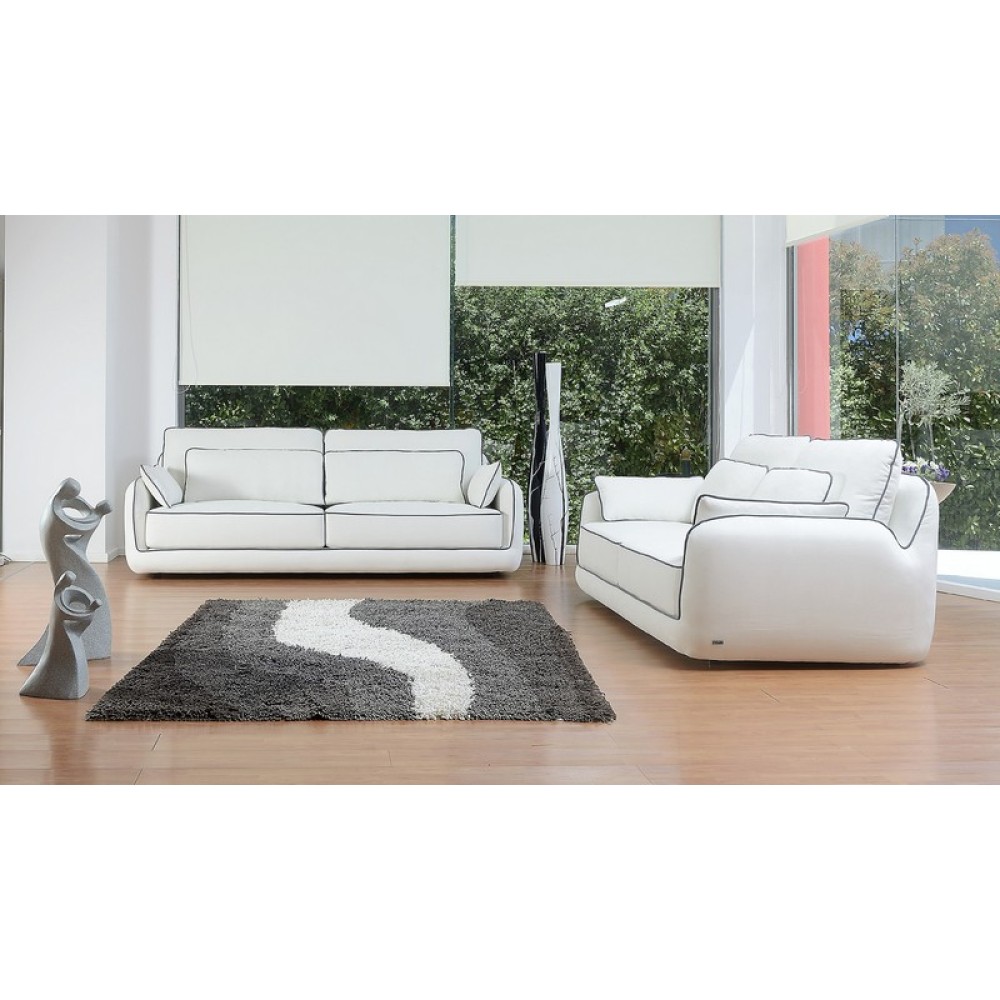 Σαλόνι διθέσιο -τριθέσιο Boss