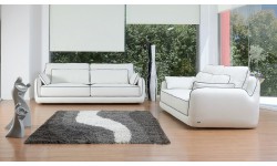 Σαλόνι διθέσιο -τριθέσιο Boss