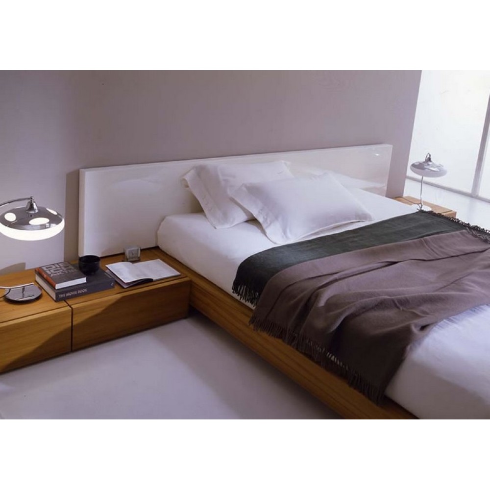 Κρεββατοκάμαρα Νιόβη