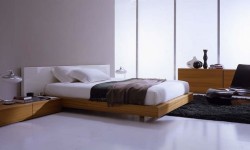 Κρεββατοκάμαρα Νιόβη