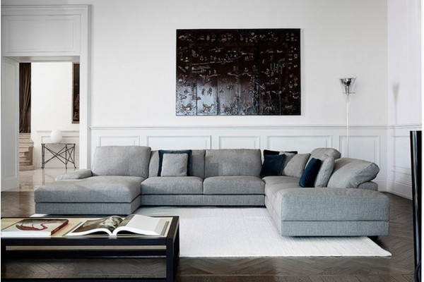 Σαλόνι γωνία Elite ΣΑΛΟΝΙΑ-ΠΟΛΥΘΡΟΝΕΣ