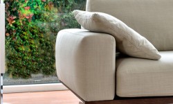 Σαλόνι γωνία Emily