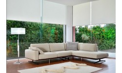 Σαλόνι γωνία Emily