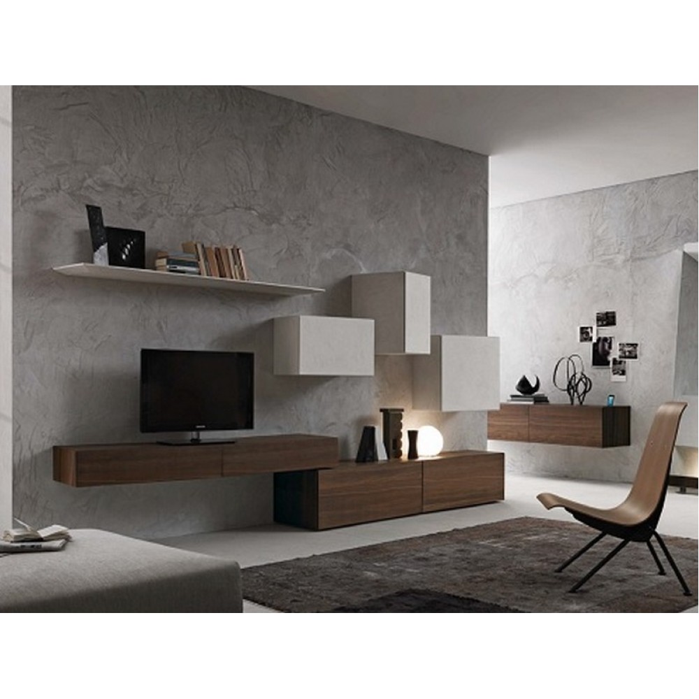 Σύνθεση Sharon