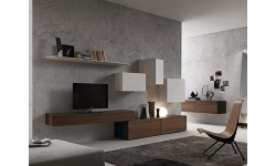 Σύνθεση Sharon