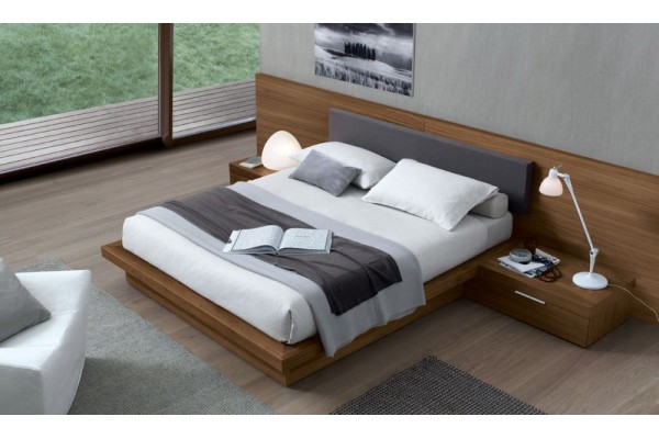 Κρεββατοκάμαρα Linda ΚΡΕΒΒΑΤΟΚΑΜΑΡΕΣ