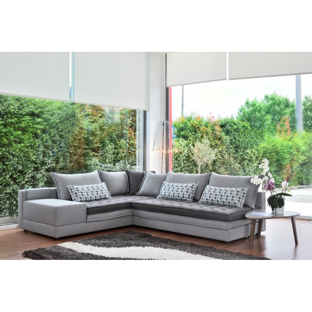 Σαλόνι  πολυμορφικό rich