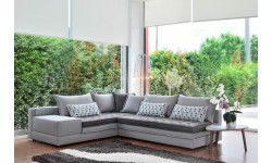 Σαλόνι  πολυμορφικό rich