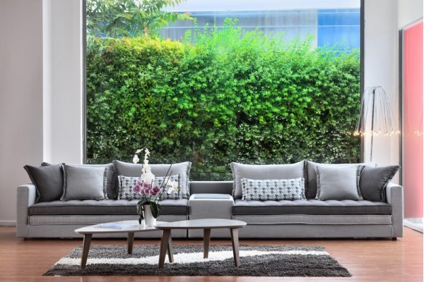 Σαλόνι  πολυμορφικό rich ΣΑΛΟΝΙΑ-ΠΟΛΥΘΡΟΝΕΣ