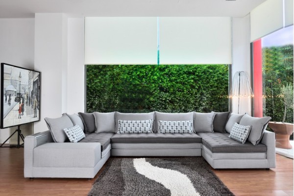 Σαλόνι  πολυμορφικό rich ΣΑΛΟΝΙΑ-ΠΟΛΥΘΡΟΝΕΣ