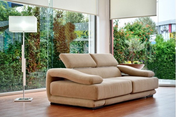 Σαλόνι saga ΣΑΛΟΝΙΑ-ΠΟΛΥΘΡΟΝΕΣ