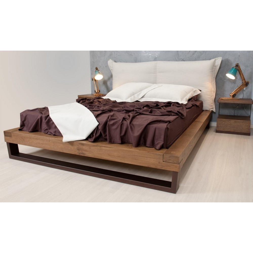 Κρεββατοκάμαρα Zizel