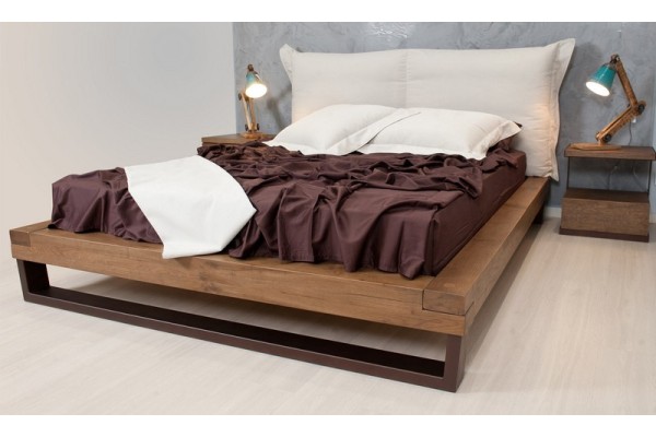 Κρεββατοκάμαρα Zizel ΚΡΕΒΒΑΤΟΚΑΜΑΡΕΣ