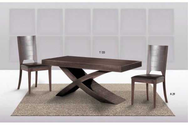 Τραπέζι Τ133 ΤΡΑΠΕΖΑΡΙΕΣ