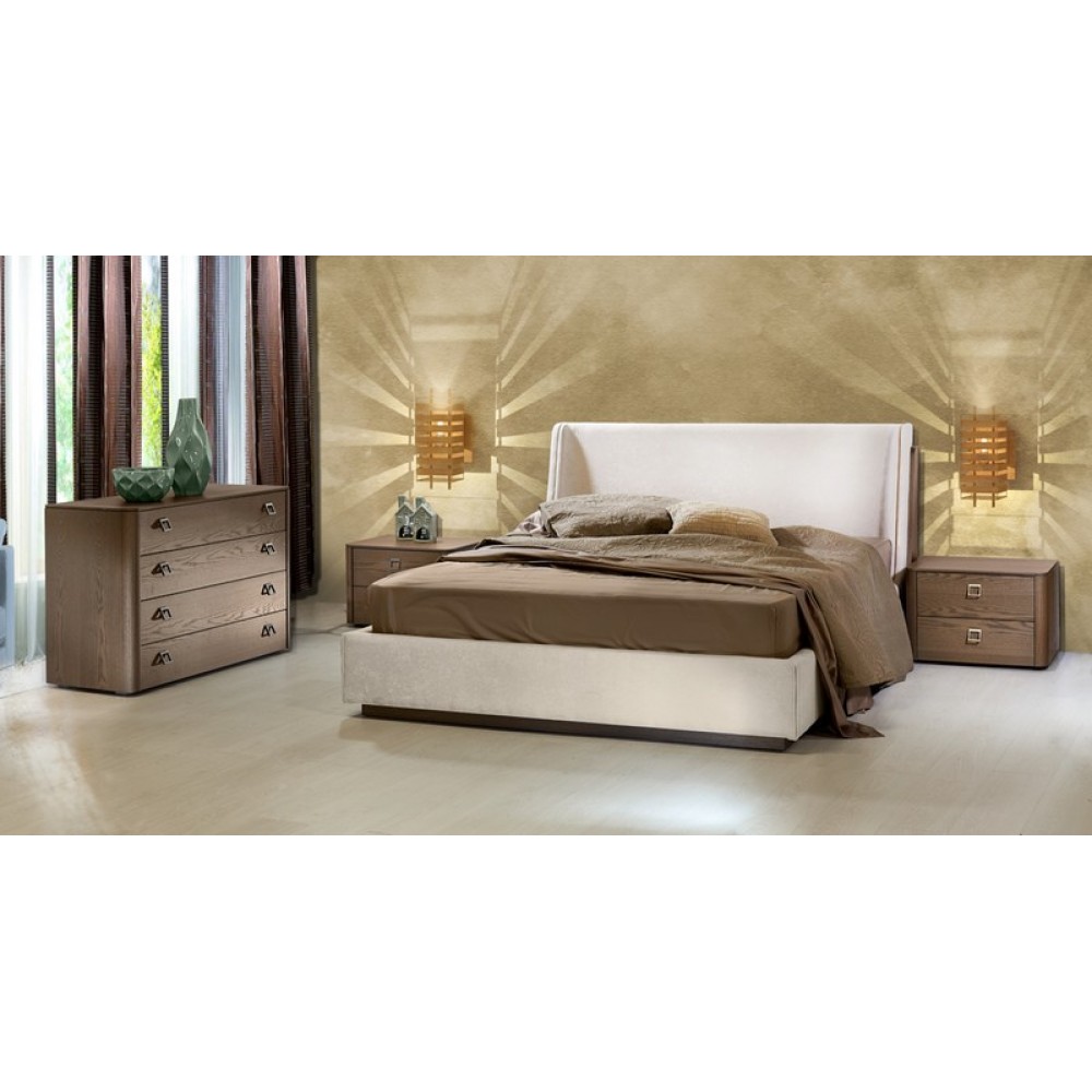 Κρεββατοκάμαρα elite