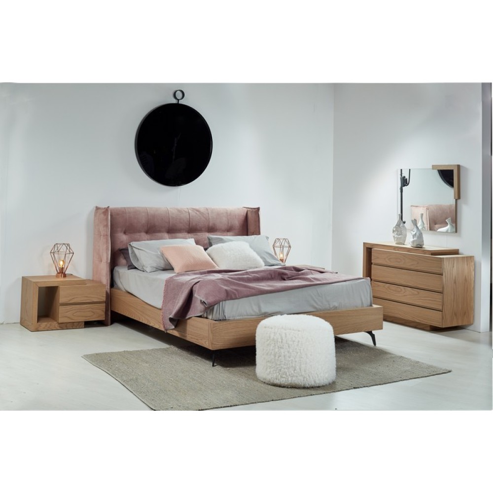 Κρεββατοκάμαρα evelyn