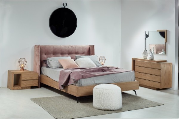 Κρεββατοκάμαρα evelyn ΚΡΕΒΒΑΤΟΚΑΜΑΡΕΣ