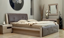 Κρεβατοκάμμαρα gala