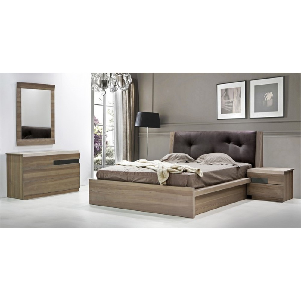 Κρεβατοκάμμαρα gala