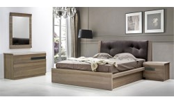 Κρεβατοκάμμαρα gala